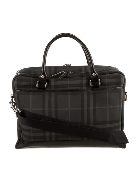 sac burberry homme|burberry carry on luggage.